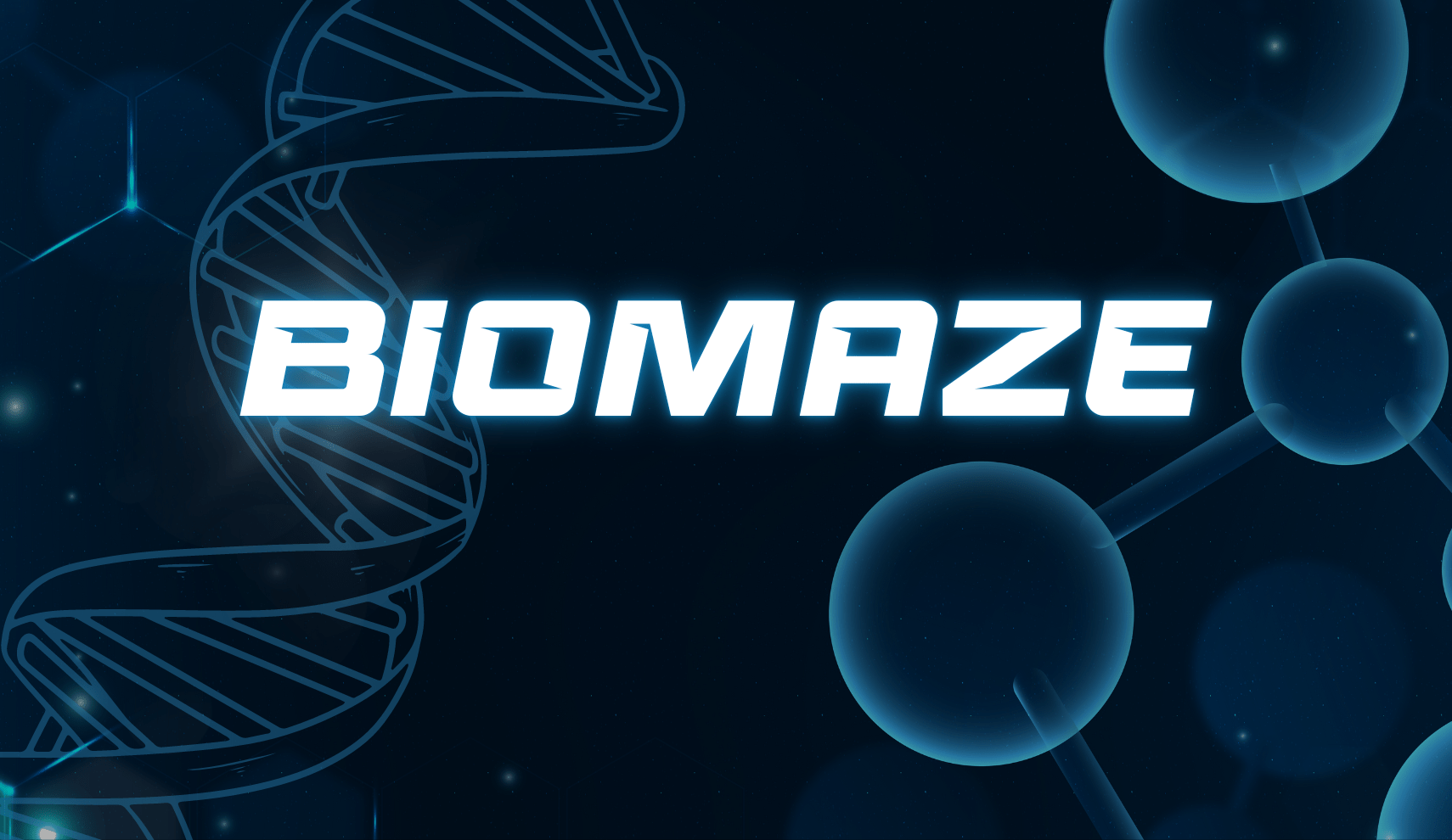 BioMaze