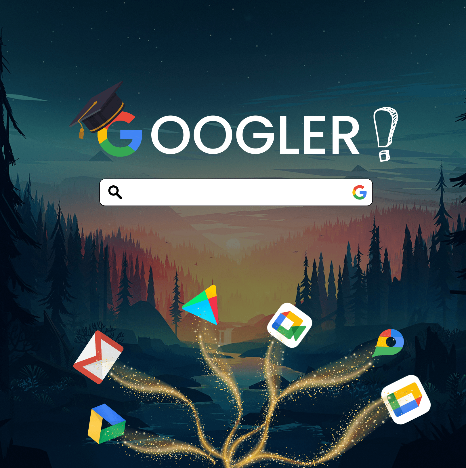 Googler