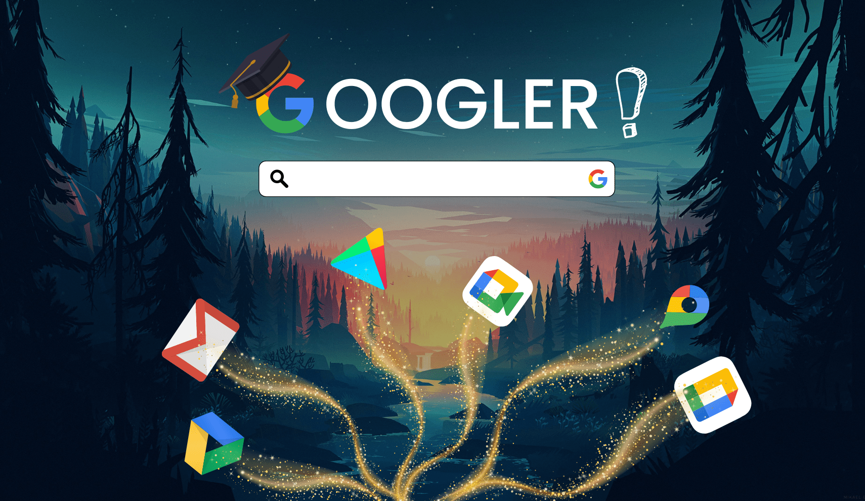 Googler