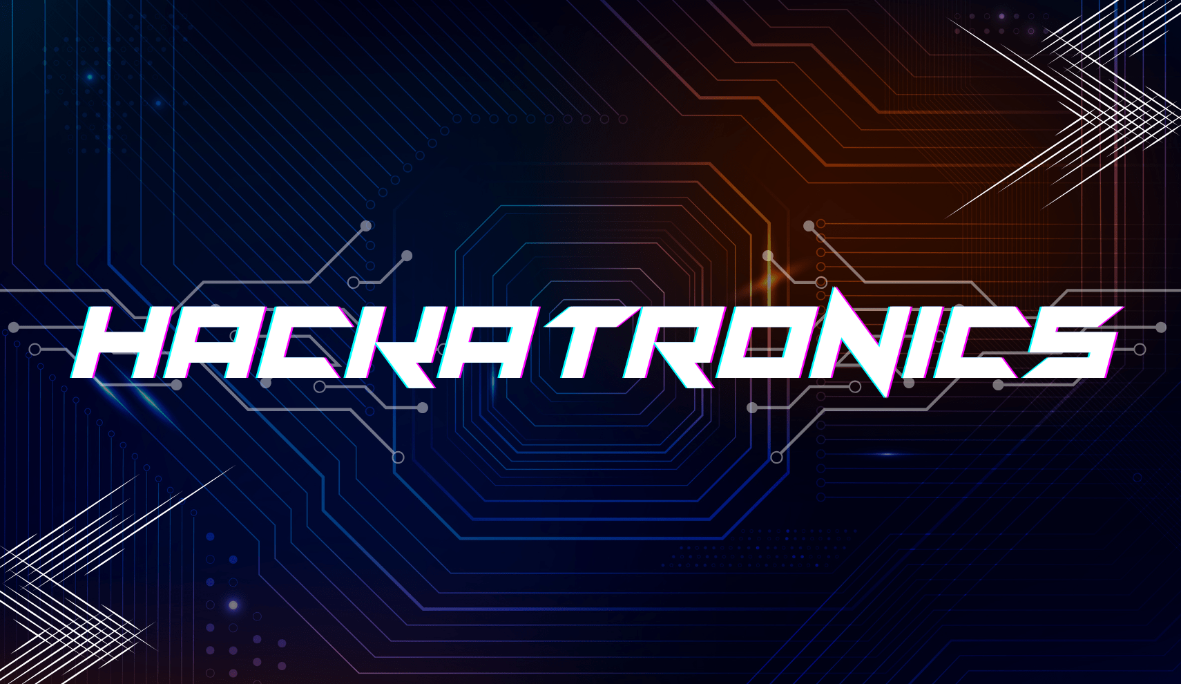 Hackatronics