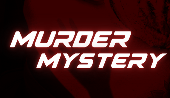 Murder Mystery